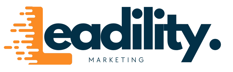 Leadility Logo